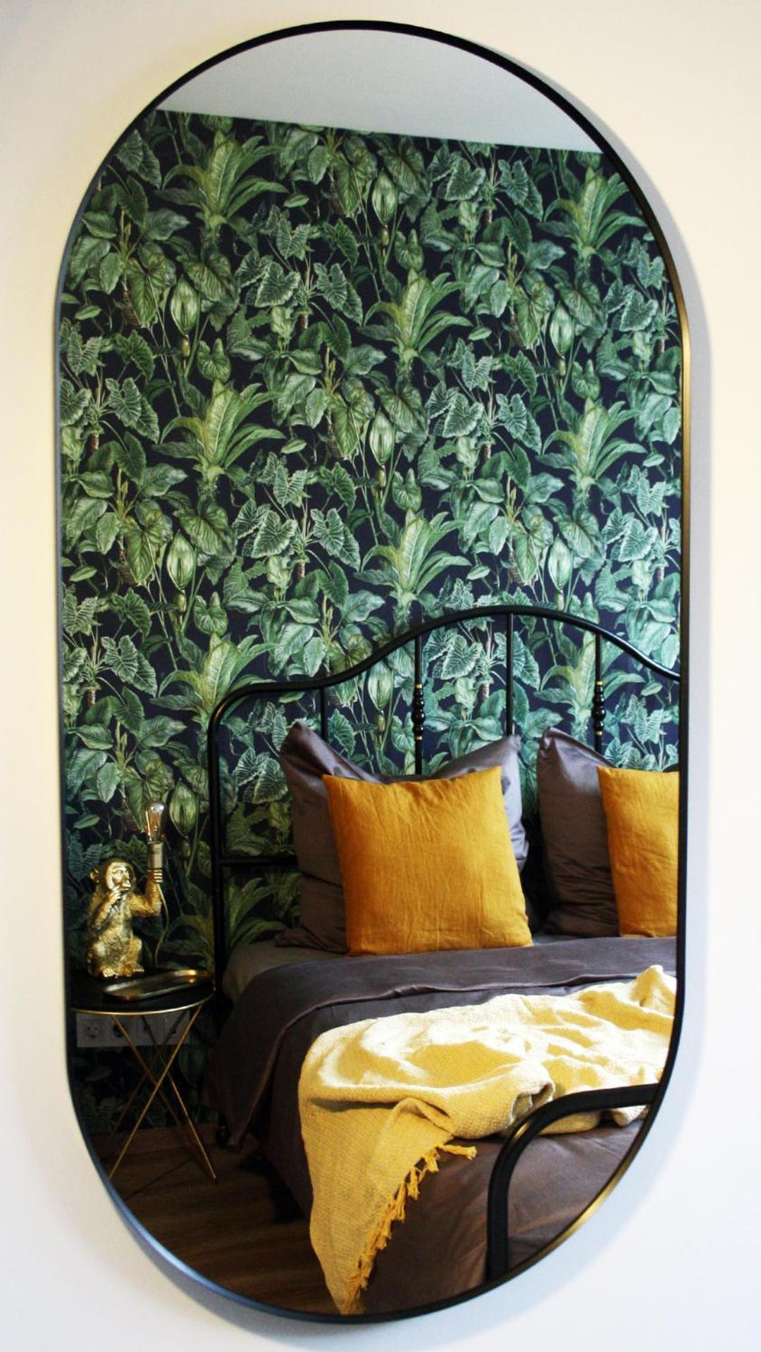 Stylish Oasis Central Apartment With Ac And Parking Budapest Eksteriør billede